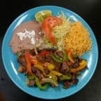 Best Fajitas De Res in Lyons, IL