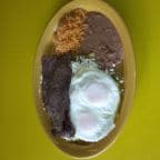 Best Chilaquiles (Spicy Green Tomatillo Salsa) in Lyons, IL