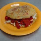 Best Gordita de Chicharron in Lyons, IL