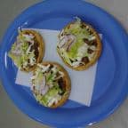 Best Orden de Sopes in Lyons, IL