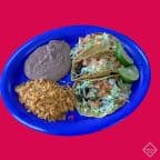 Best American Taco Dinner (3) in Lyons, IL