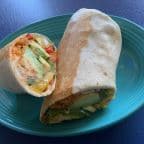 Best Vegetarian Burrito in Lyons, IL